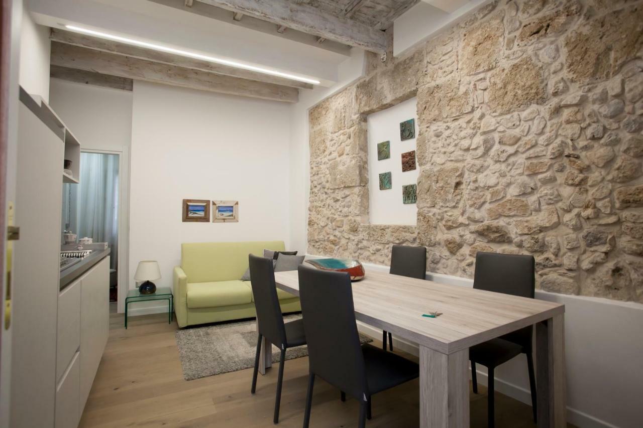 Casanova Apartment Alghero